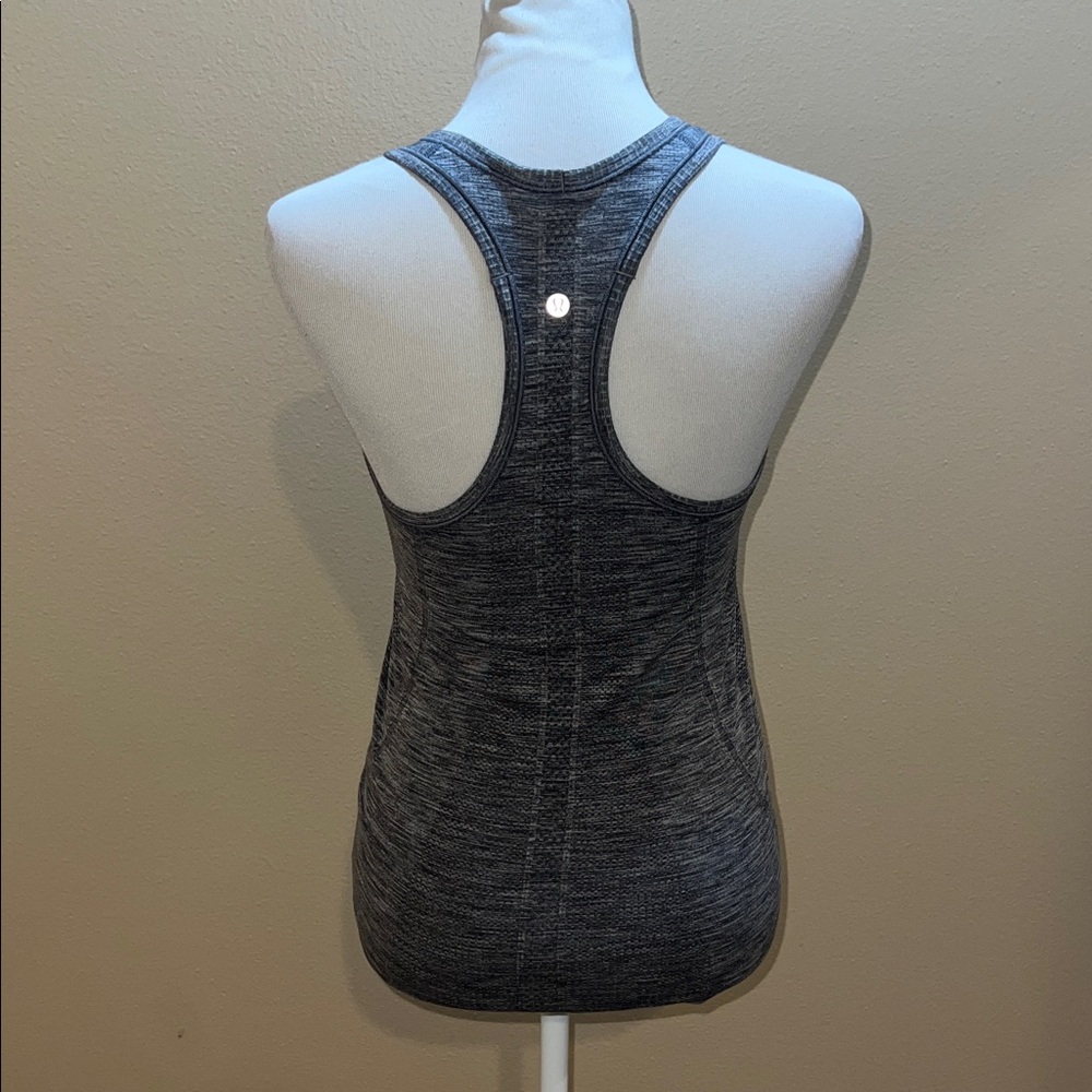 Lululemon Swiftly Tech Racerback - Picture 4 of 5